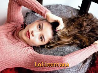 Lolimontana