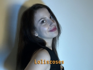 Lolisroses