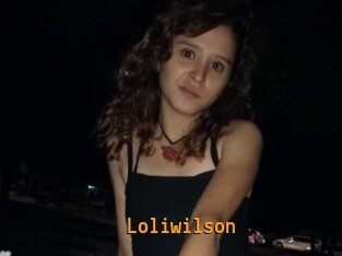 Loliwilson