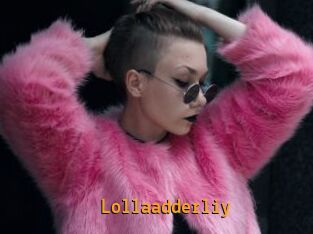 Lollaadderliy