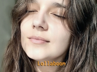 Lollaboom