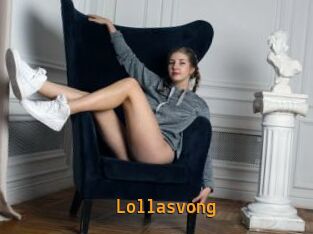 Lollasvong