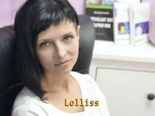 Lolliss