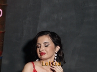 Lolliu
