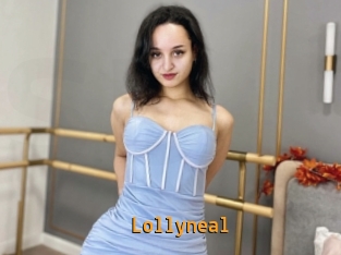 Lollyneal