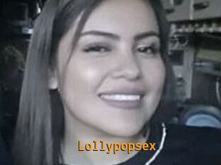 Lollypopsex