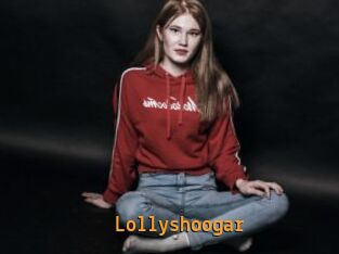 Lollyshoogar