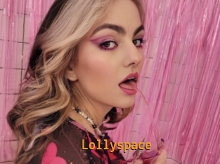 Lollyspace