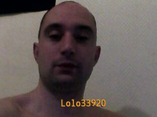 Lolo33920