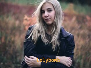 Lolybomb