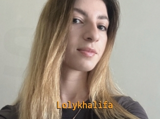 Lolykhalifa