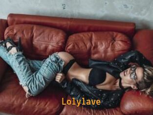 Lolylave