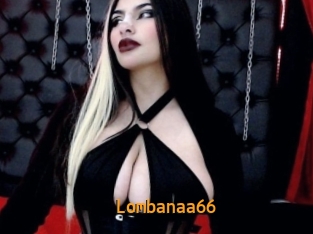 lombanaa66 Sexcam Portal