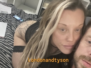 Londonandtyson