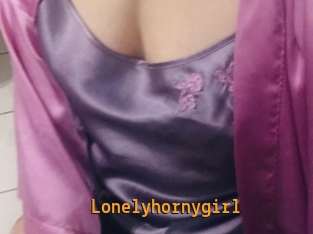 Lonelyhornygirl