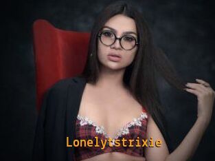 Lonelytstrixie