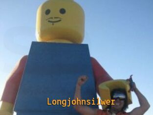 Longjohnsilwer