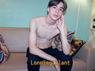Lonniegallant