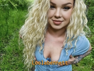 Loolabennett
