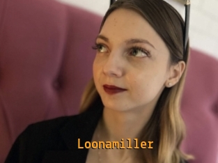 Loonamiller