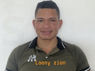 loony_zion Sexcam Portal