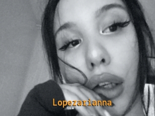 Lopezarianna
