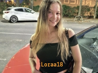 Loraa18