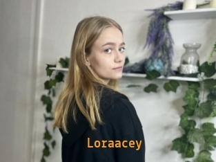 Loraacey