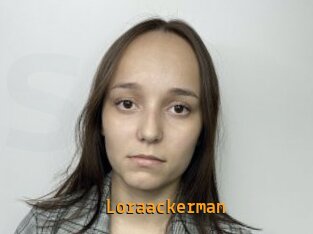 Loraackerman