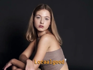 Loraalgood