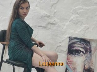 Loraanna