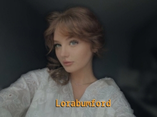 Lorabumford