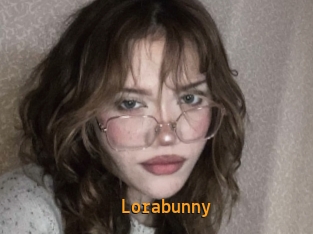Lorabunny
