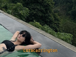 Loracarrington