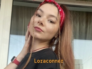 Loraconner