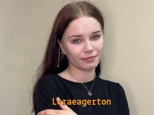 Loraeagerton