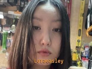 Loraeasley