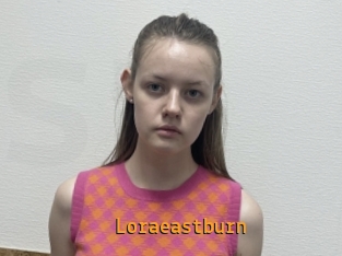 Loraeastburn