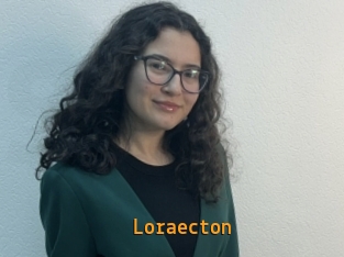Loraecton