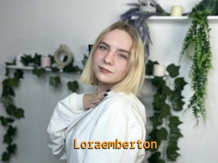 Loraemberton