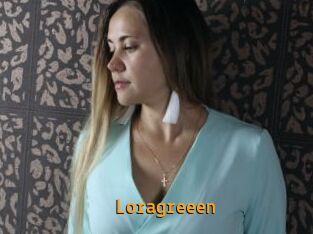 Loragreeen