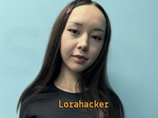 Lorahacker