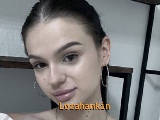 Lorahankin