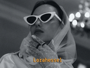 Lorahessel