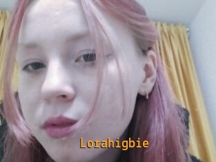 Lorahigbie