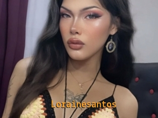 Lorainesantos