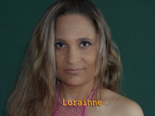Lorainne