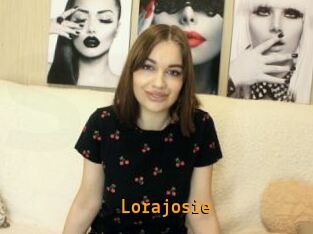 Lorajosie