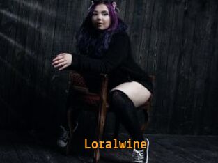 Loralwine
