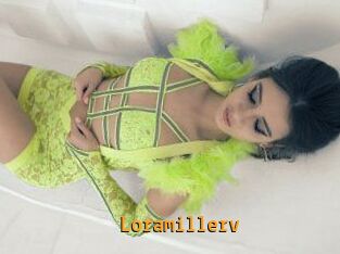 Loramillerv
